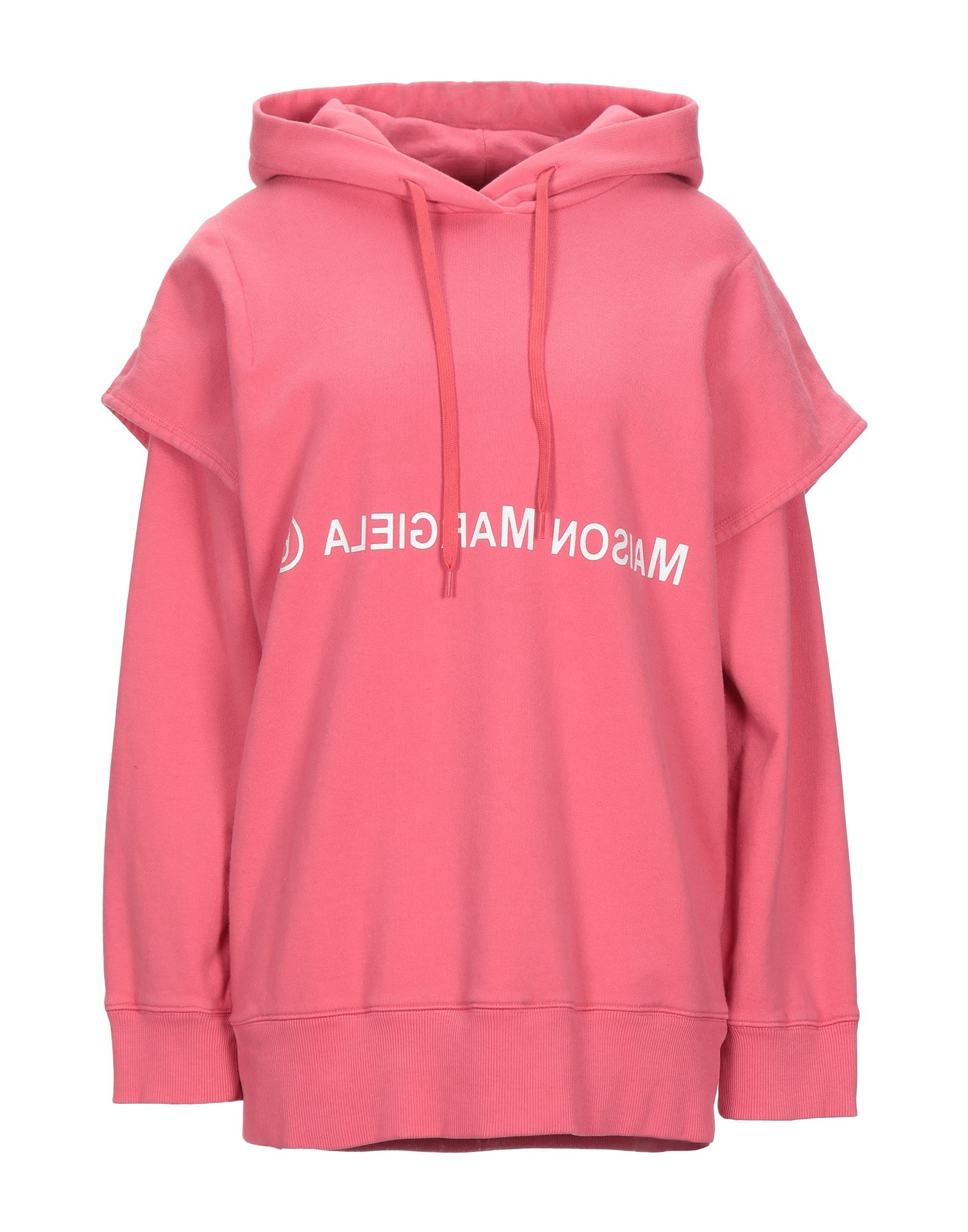  Mm6 Maison Margiela - Tops - Sweatshirts - On Yoox.com 