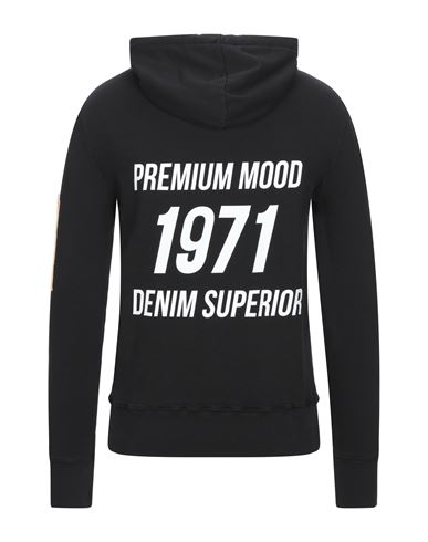 фото Толстовка pmds premium mood denim superior