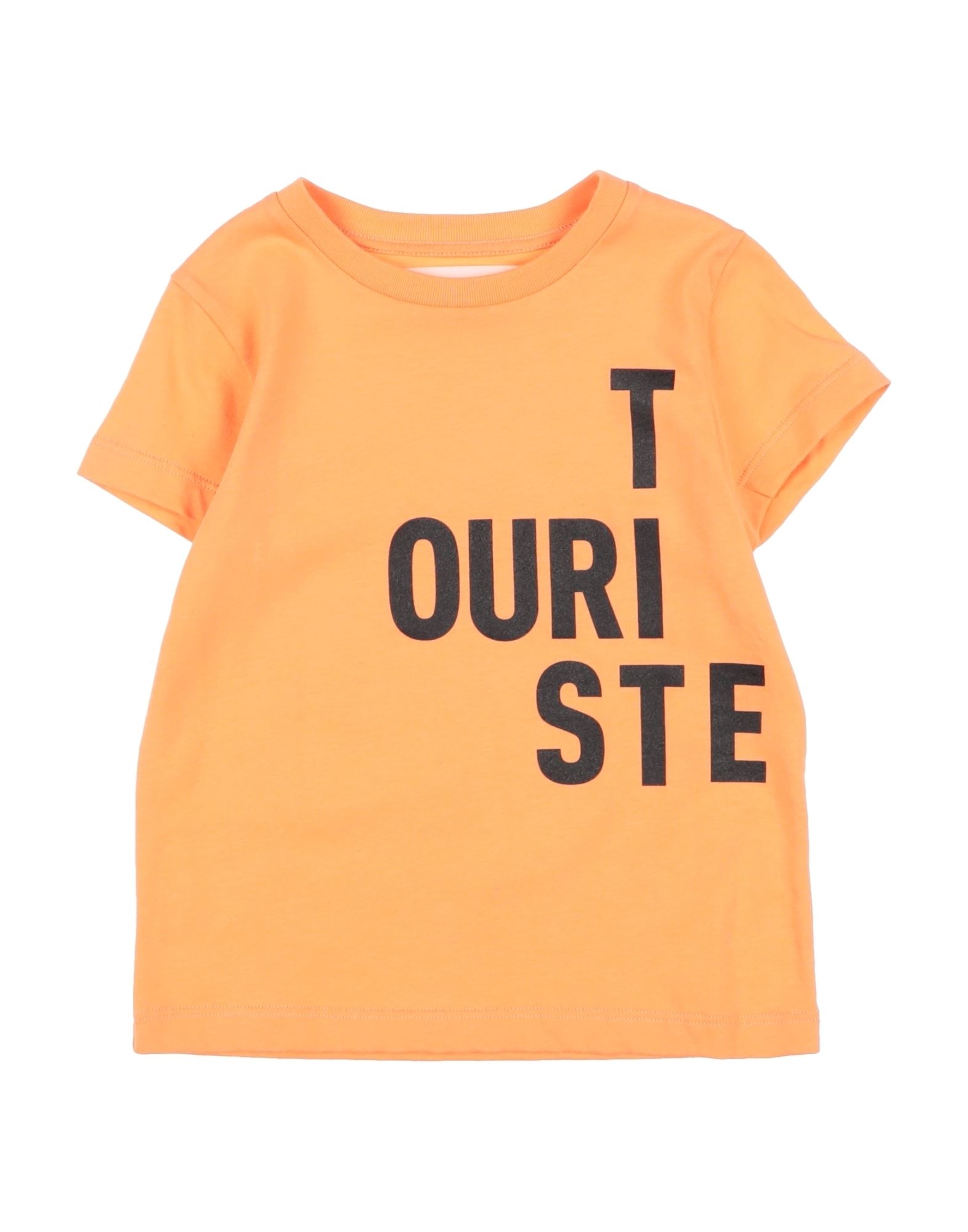 TOURISTE ΜΠΛΟΥΖΑΚΙΑ T-shirt