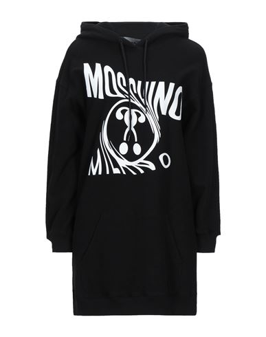 фото Толстовка moschino