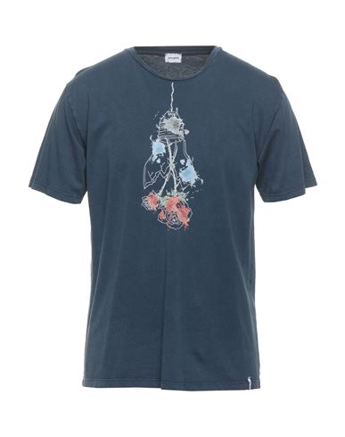 Футболка OFFICINA 36 