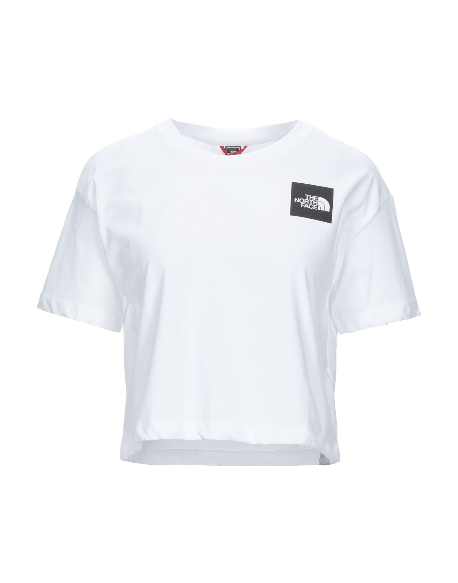 THE NORTH FACE T-shirts - Item 12528017