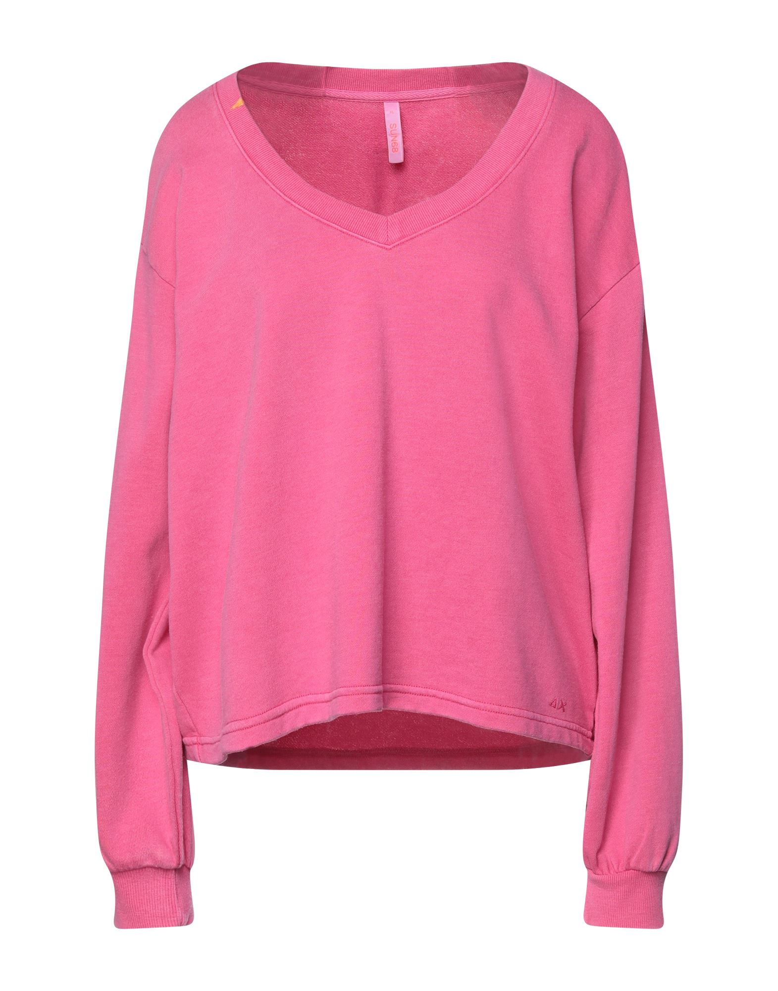  Sun 68 - Camisetas Y Tops - Sudaderas - On Yoox.com 