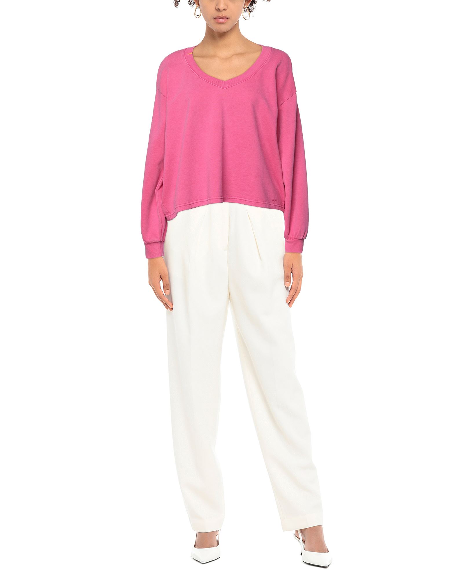  Sun 68 - Camisetas Y Tops - Sudaderas - On Yoox.com 