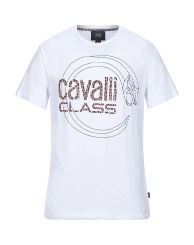 фото Футболка cavalli class