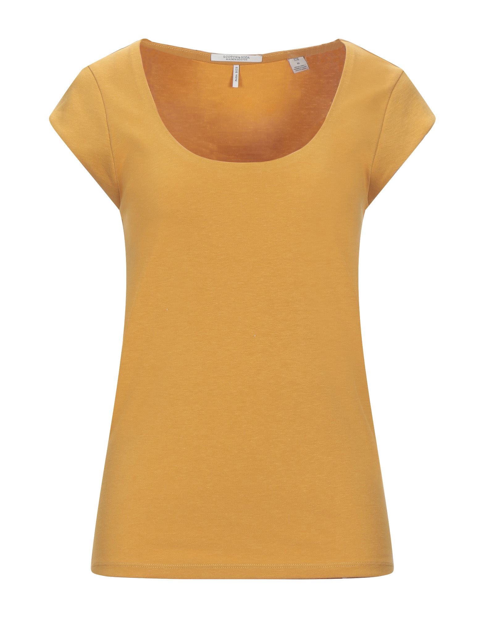 MAISON SCOTCH ΜΠΛΟΥΖΑΚΙΑ T-shirt