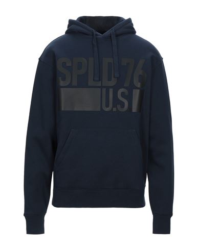 Толстовка SPALDING 