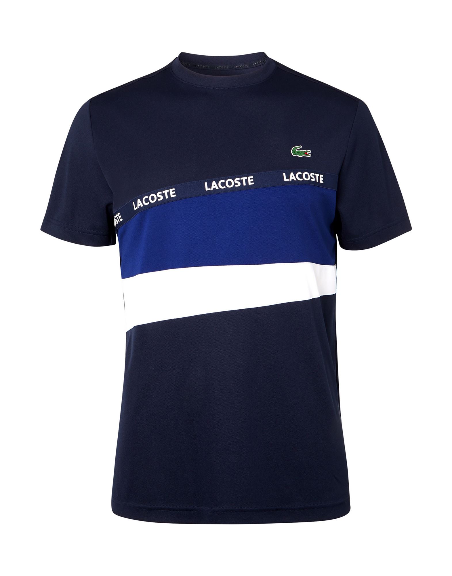 lacoste sports t shirts