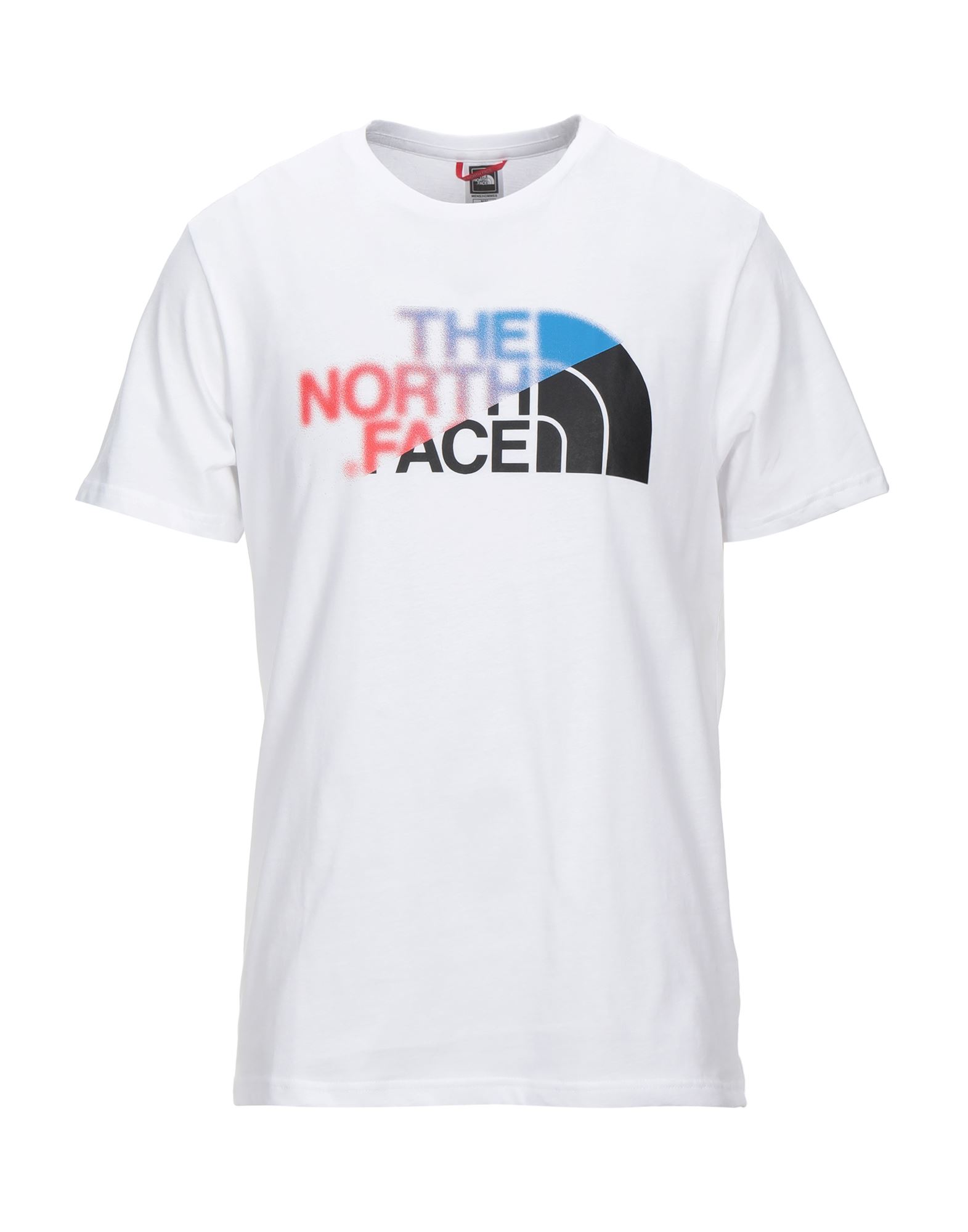 THE NORTH FACE T-shirts - Item 12528941