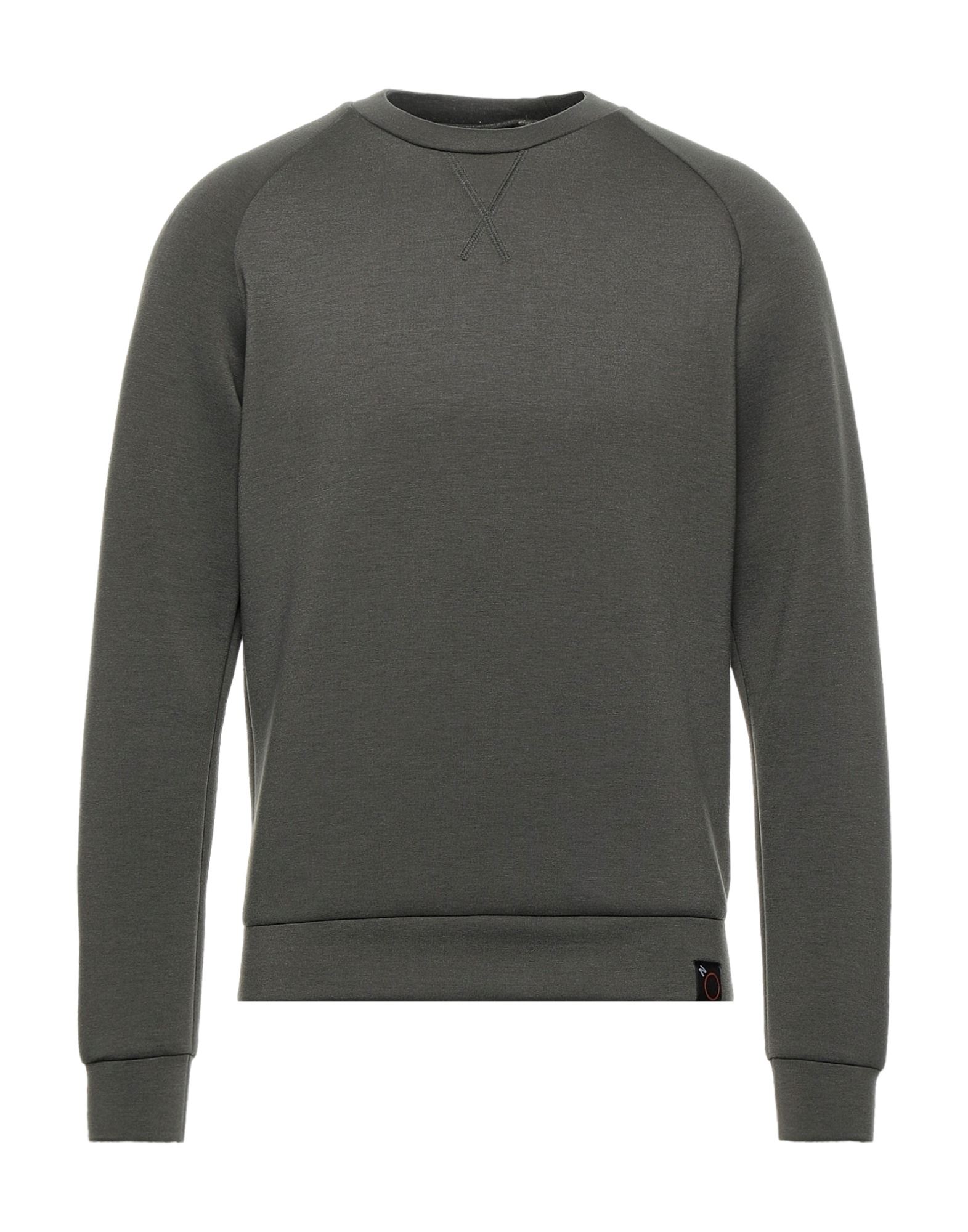 Aspesi Sweatshirts In Grey