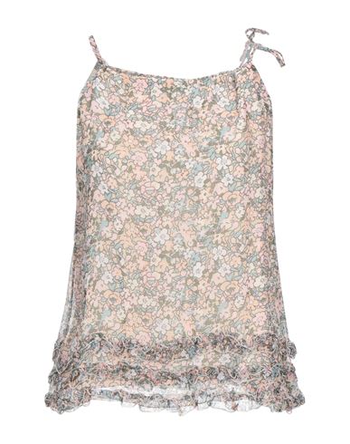 Топ без рукавов KAOS JEANS 