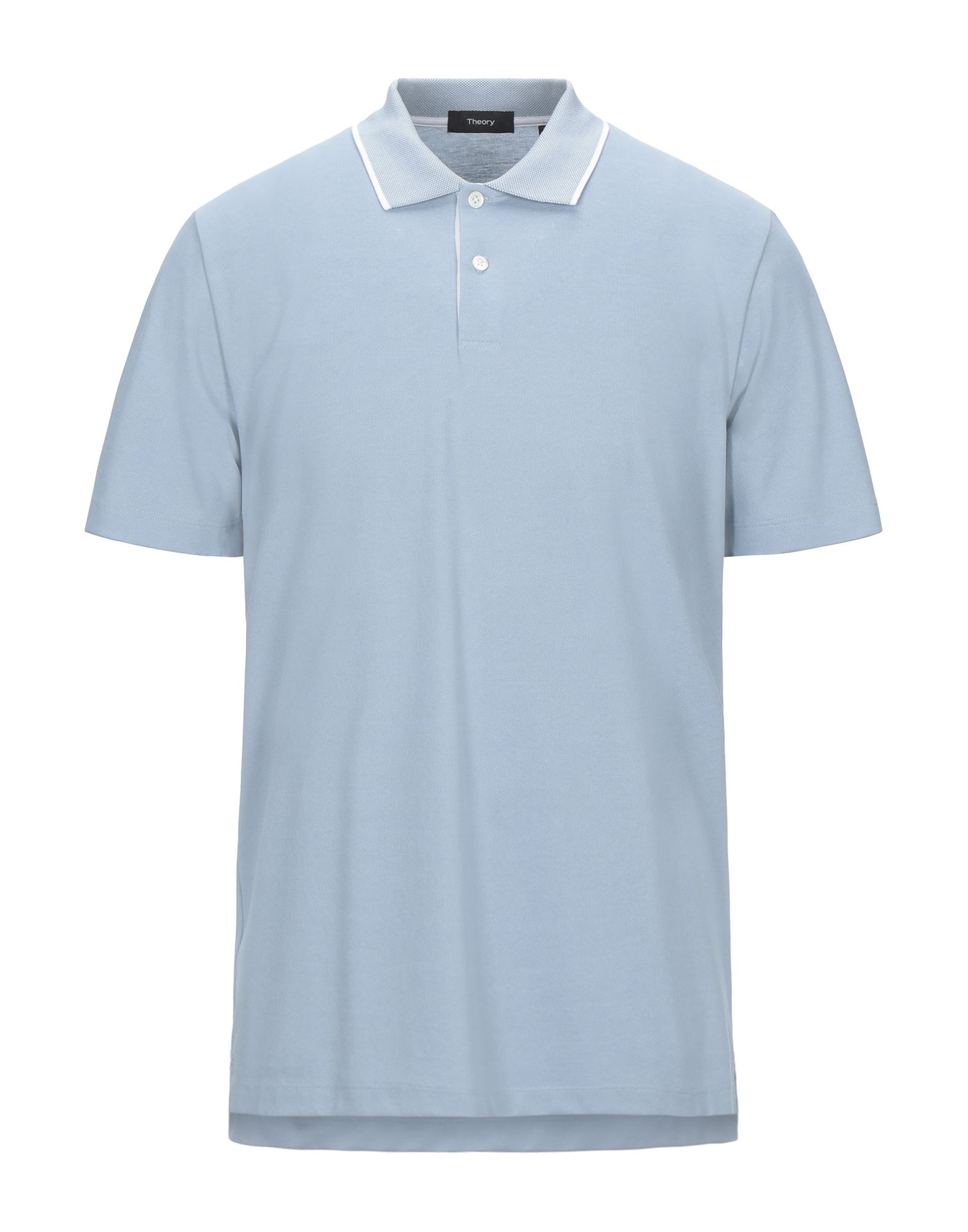 THEORY Polo shirts - Item 12529460