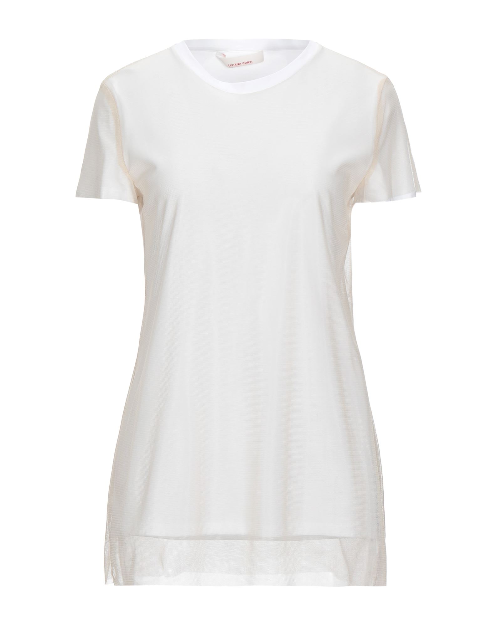  Liviana Conti - Tops - T-shirts - On Yoox.com 