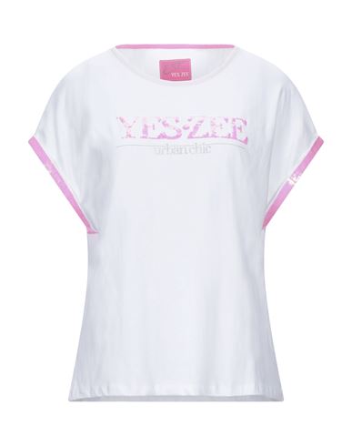 Футболка YES ZEE by ESSENZA 