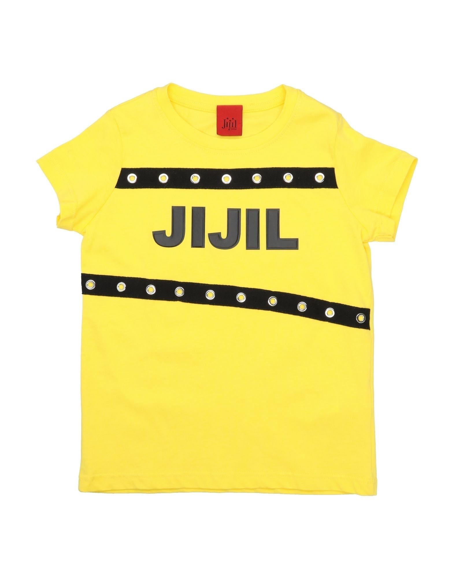 JIJIL JOLIE ΜΠΛΟΥΖΑΚΙΑ T-shirt