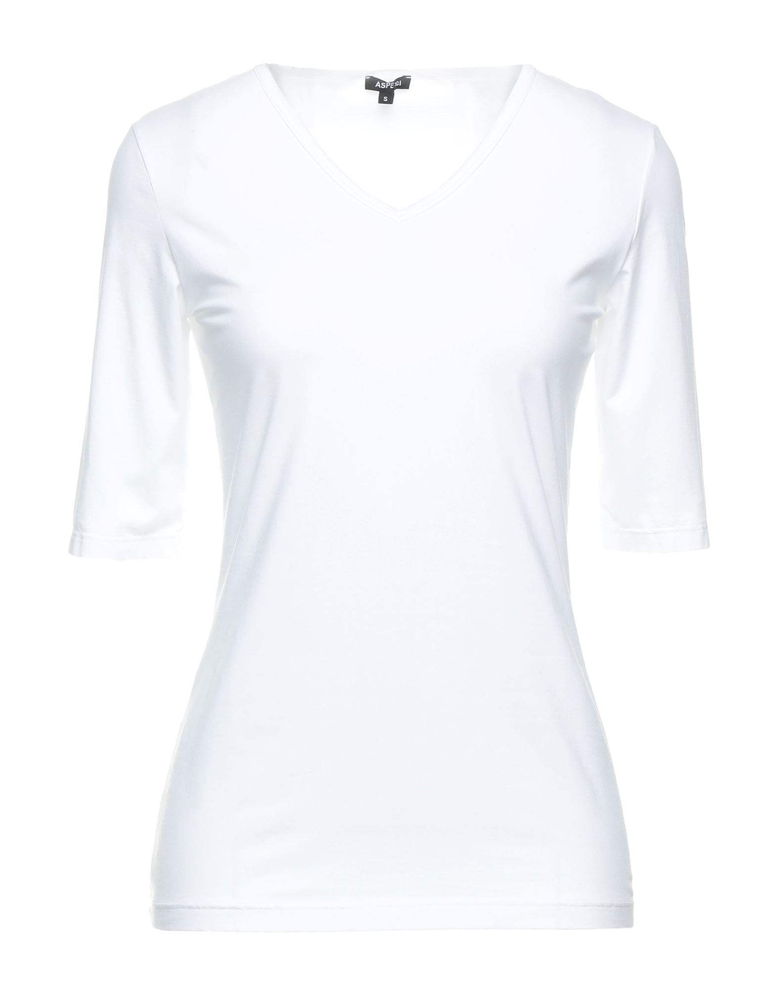  Aspesi - Tops - T-shirts - On Yoox.com 