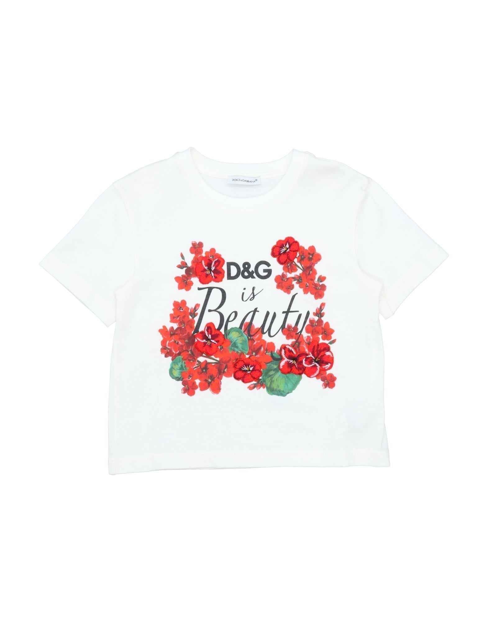 DOLCE&GABBANA ΜΠΛΟΥΖΑΚΙΑ T-shirt