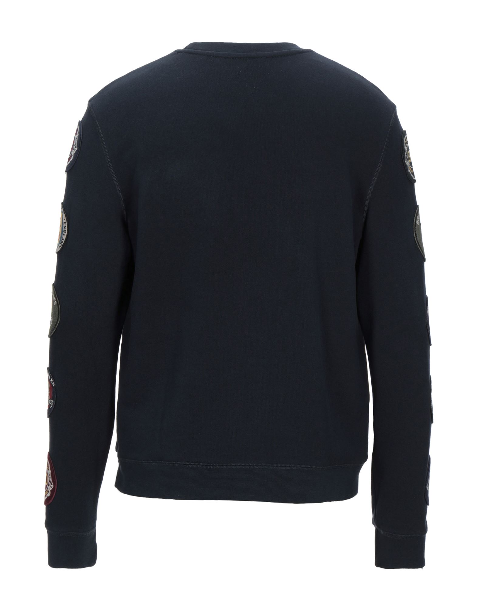  Brian Dales - Camisetas Y Tops - Sudaderas - On Yoox.com 