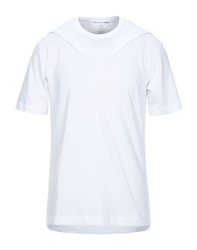 Футболка COMME des GARÇONS SHIRT 