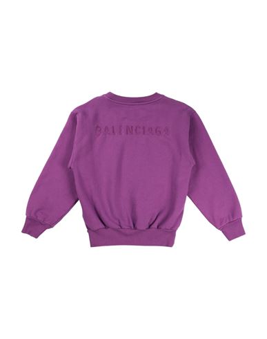 фото Толстовка balenciaga kids