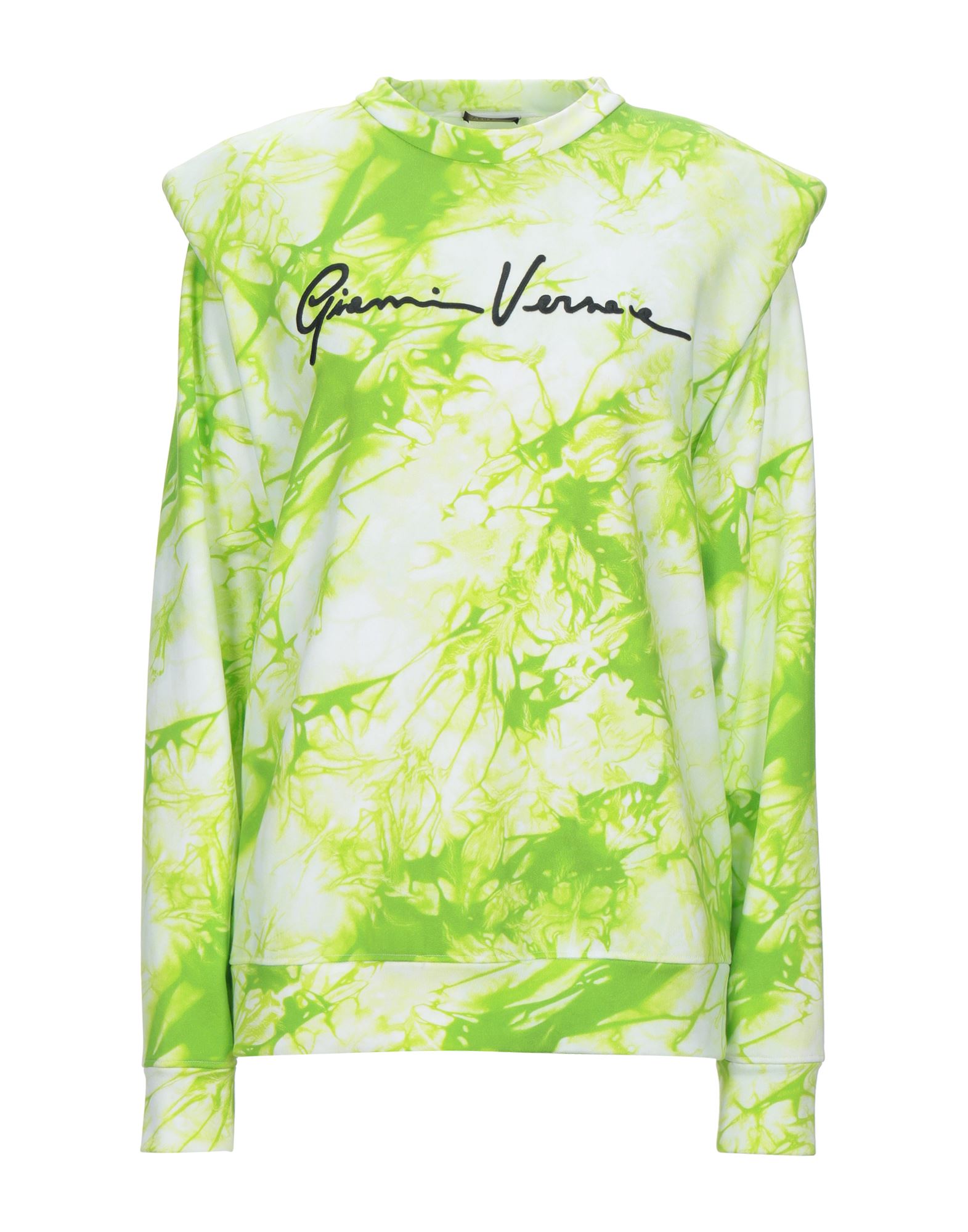  Versace - Tops - Sweatshirts - On Yoox.com 