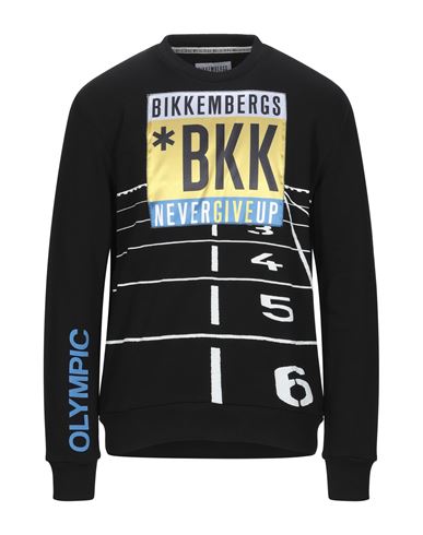 фото Толстовка bikkembergs