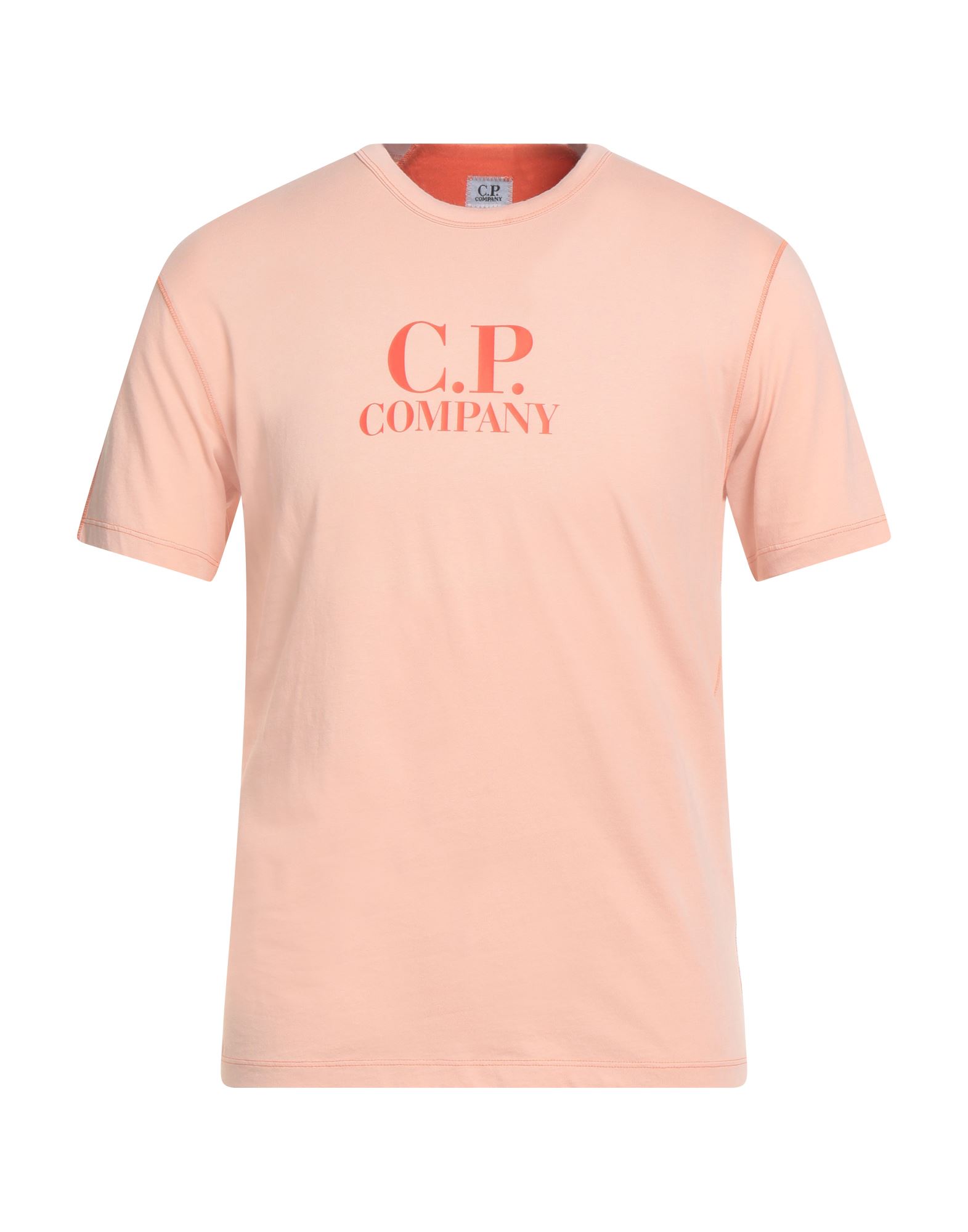 C.P. COMPANY ΜΠΛΟΥΖΑΚΙΑ T-shirt