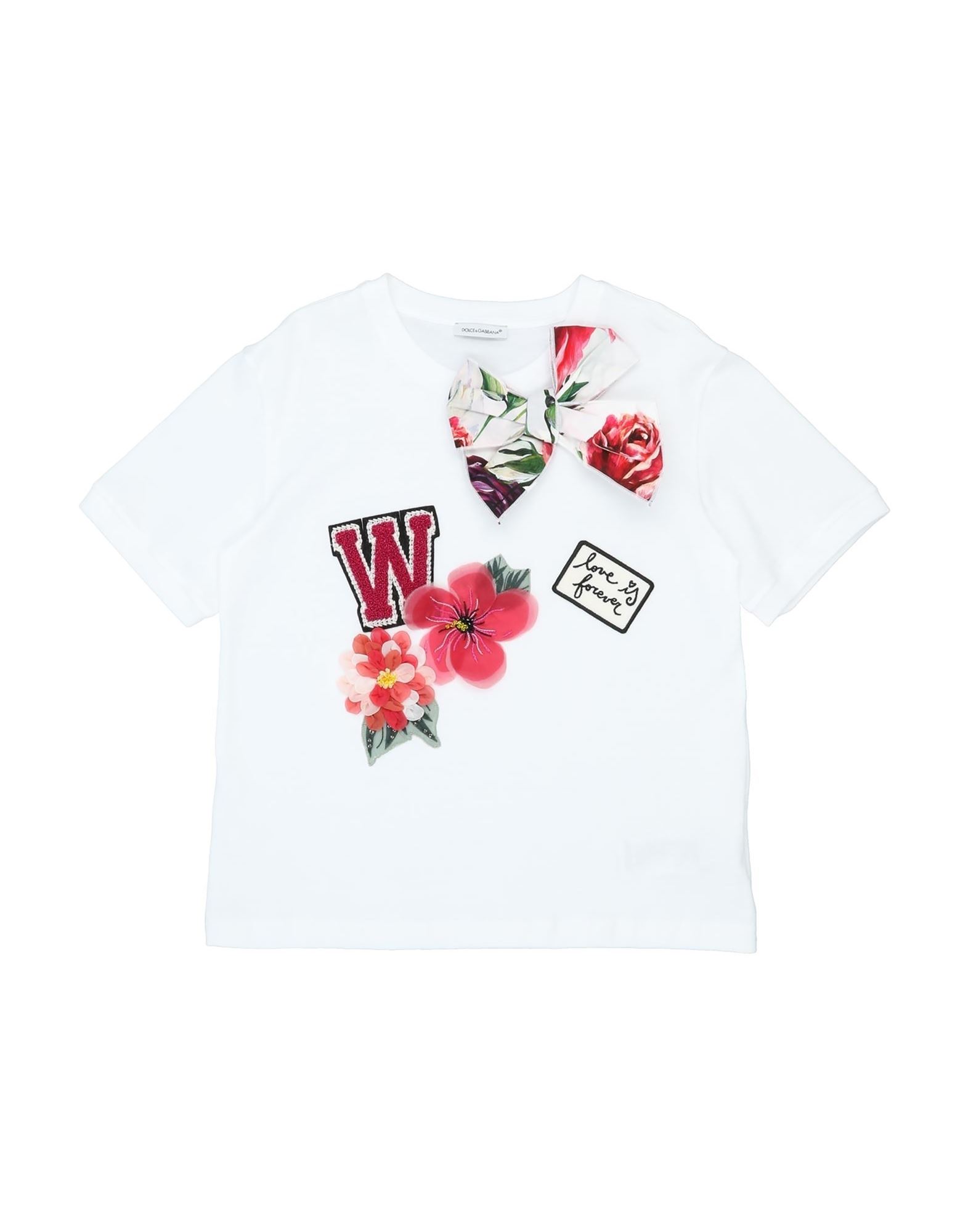 DOLCE&GABBANA ΜΠΛΟΥΖΑΚΙΑ T-shirt