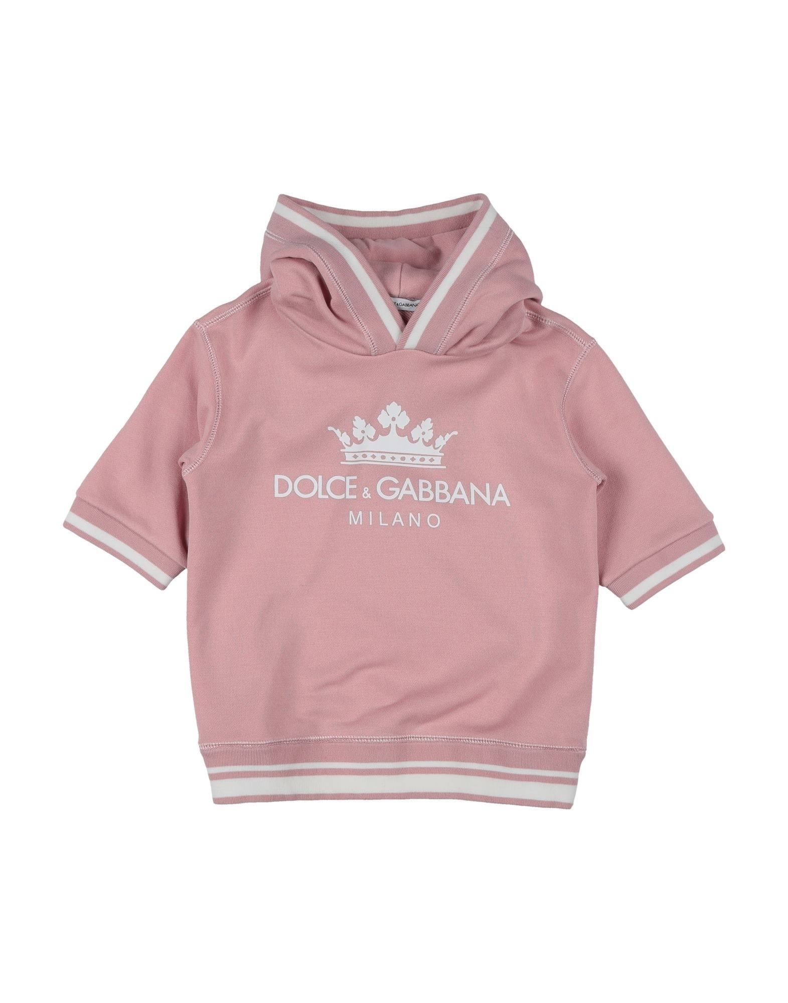 DOLCE & GABBANA Sweatshirts - Item 12531304