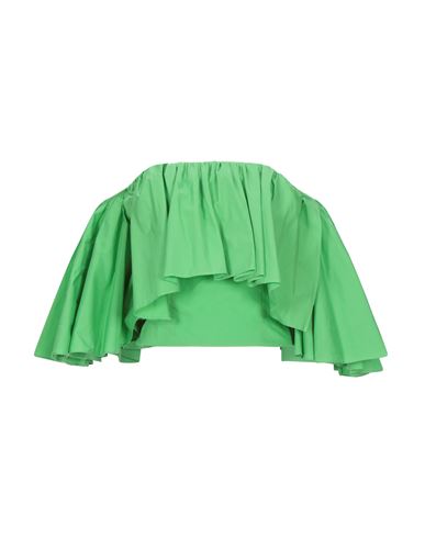 Top Mujer Verde claro S Mujer