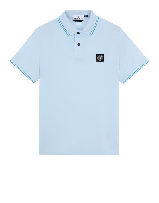 stone island polo shirt xxl