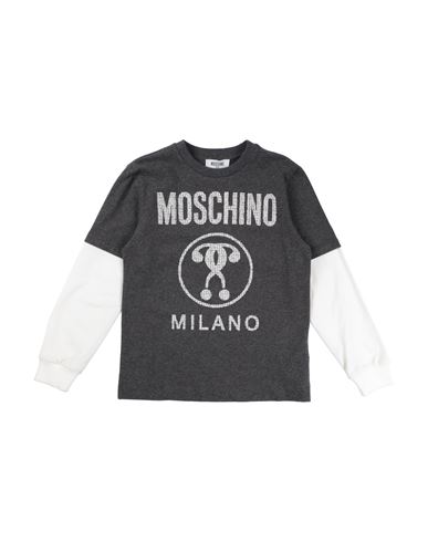 фото Футболка moschino kid