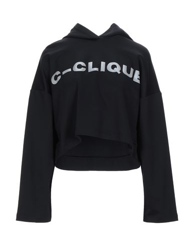 Толстовка C-CLIQUE 