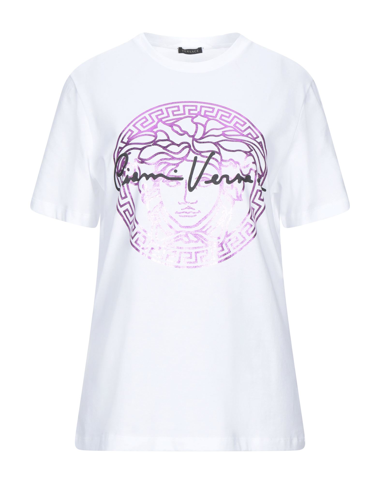 VERSACE T-shirts - Item 12531762