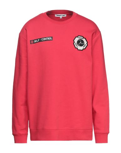 Толстовка McQ Alexander McQueen 