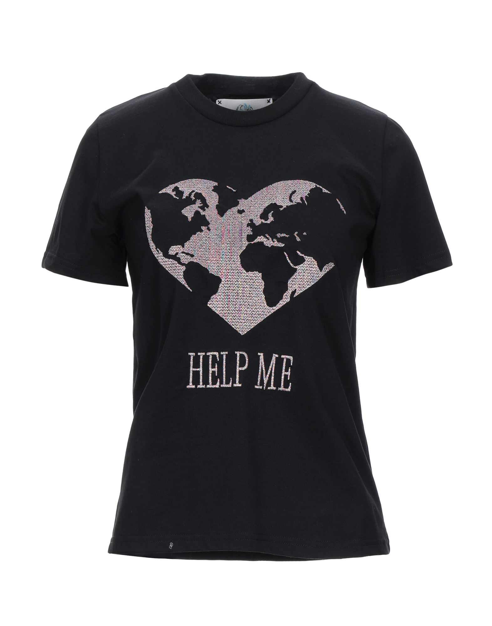  Alberta Ferretti - Tops - T-shirts - On Yoox.com 