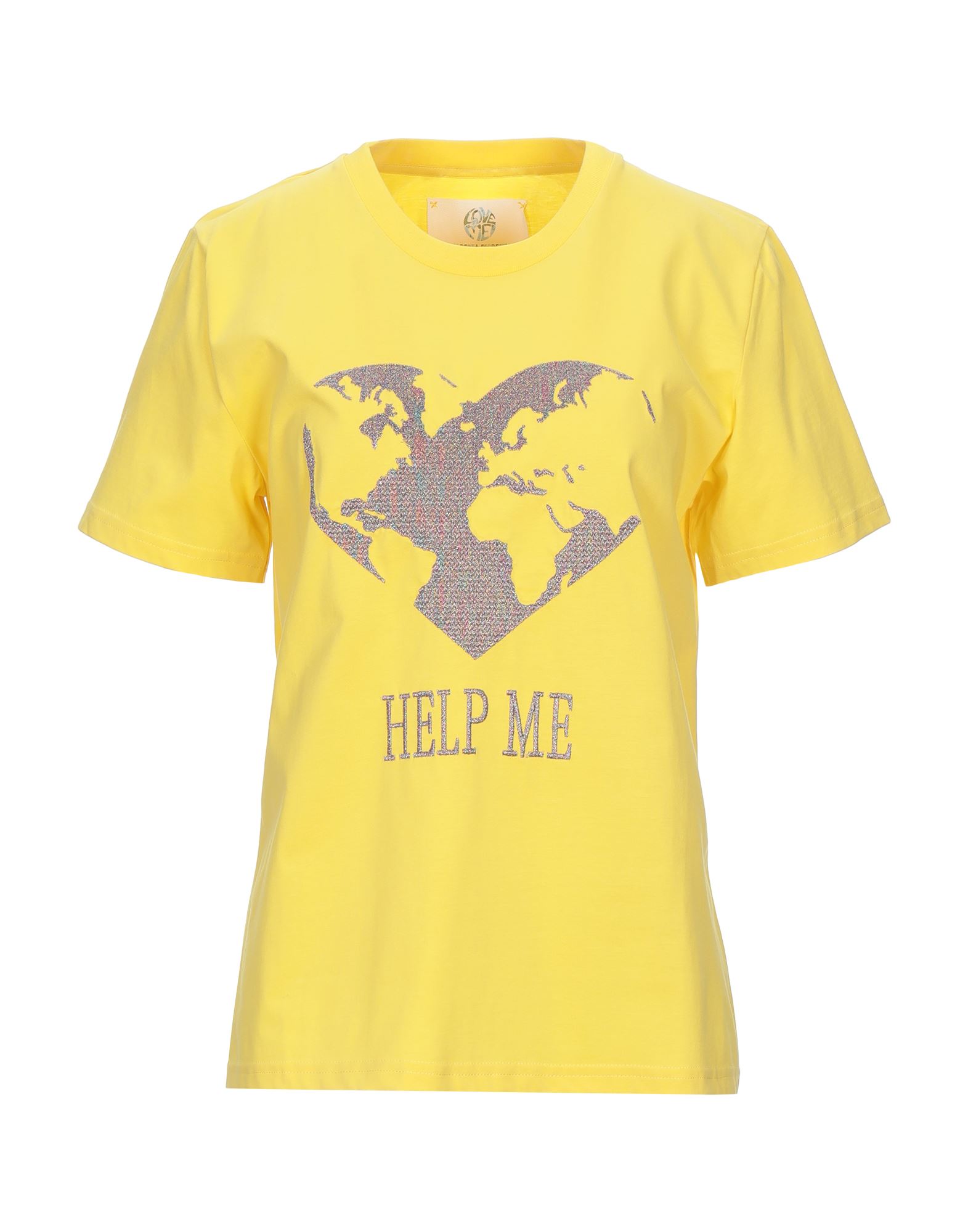  Alberta Ferretti - Tops - T-shirts - On Yoox.com 