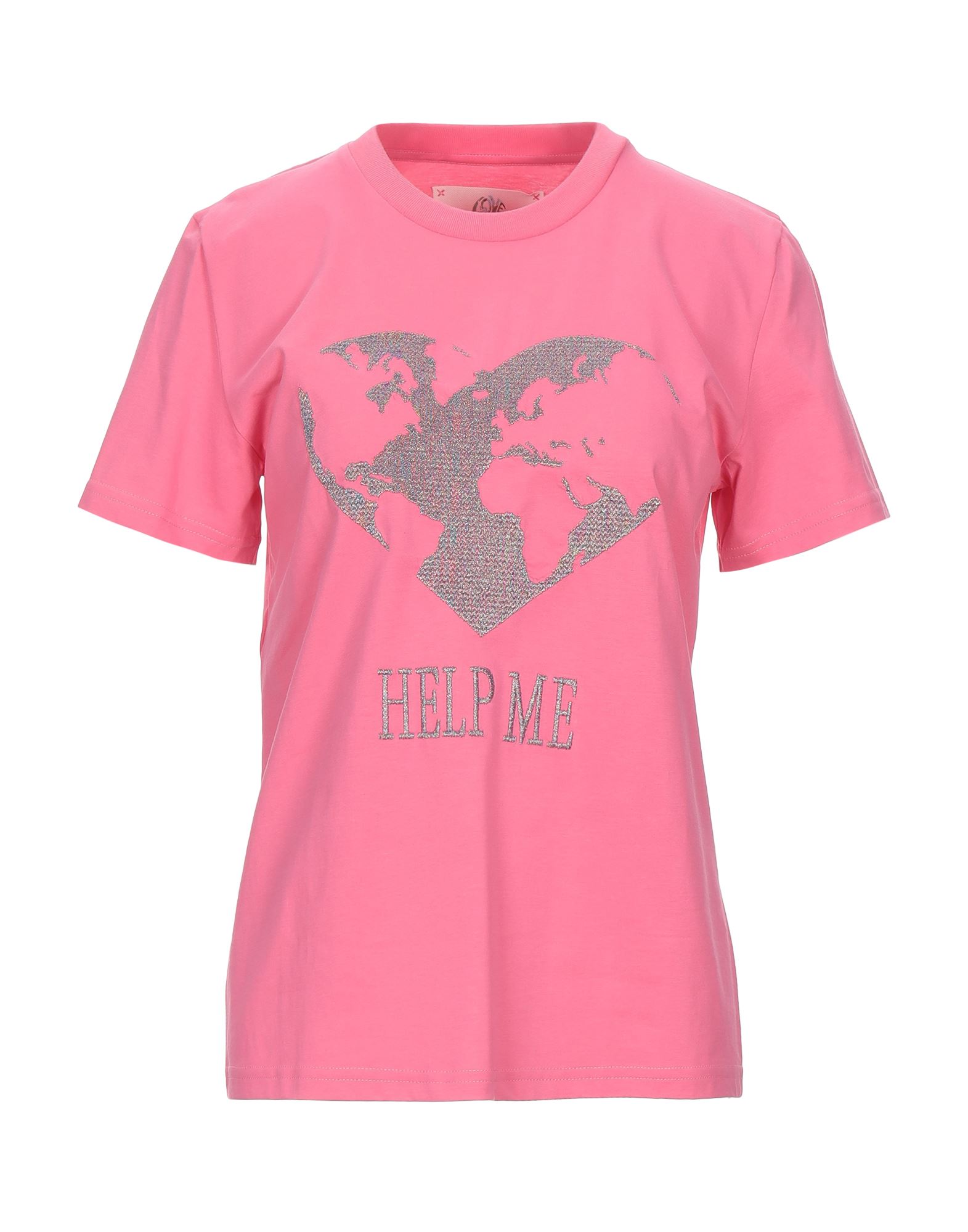  Alberta Ferretti - Tops - T-shirts - On Yoox.com 