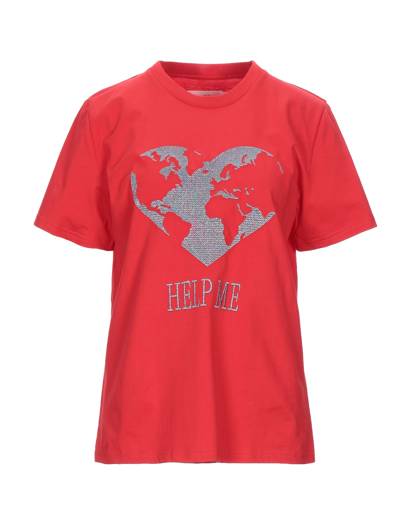  Alberta Ferretti - Tops - T-shirts - On Yoox.com 