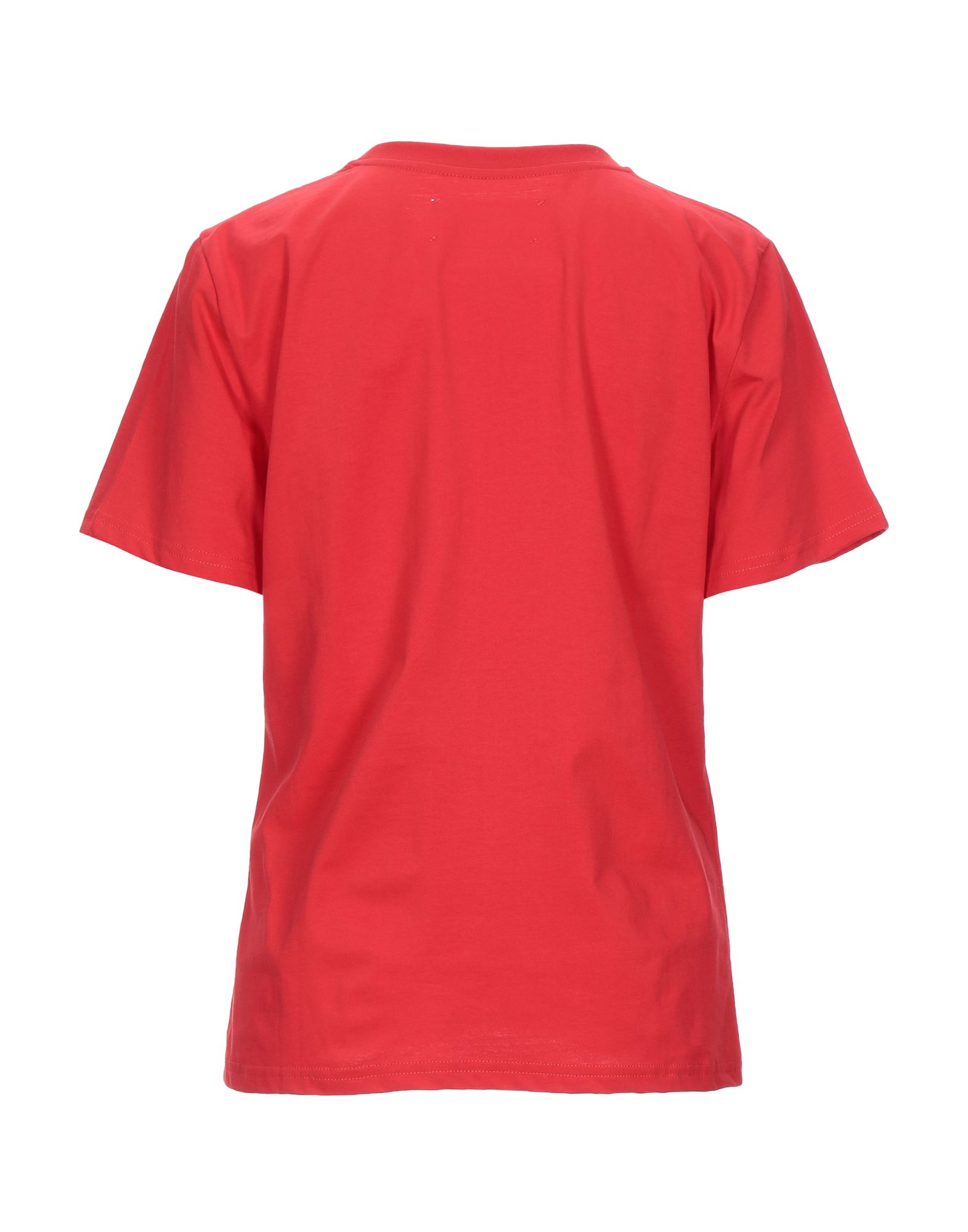  Alberta Ferretti - Tops - T-shirts - On Yoox.com 