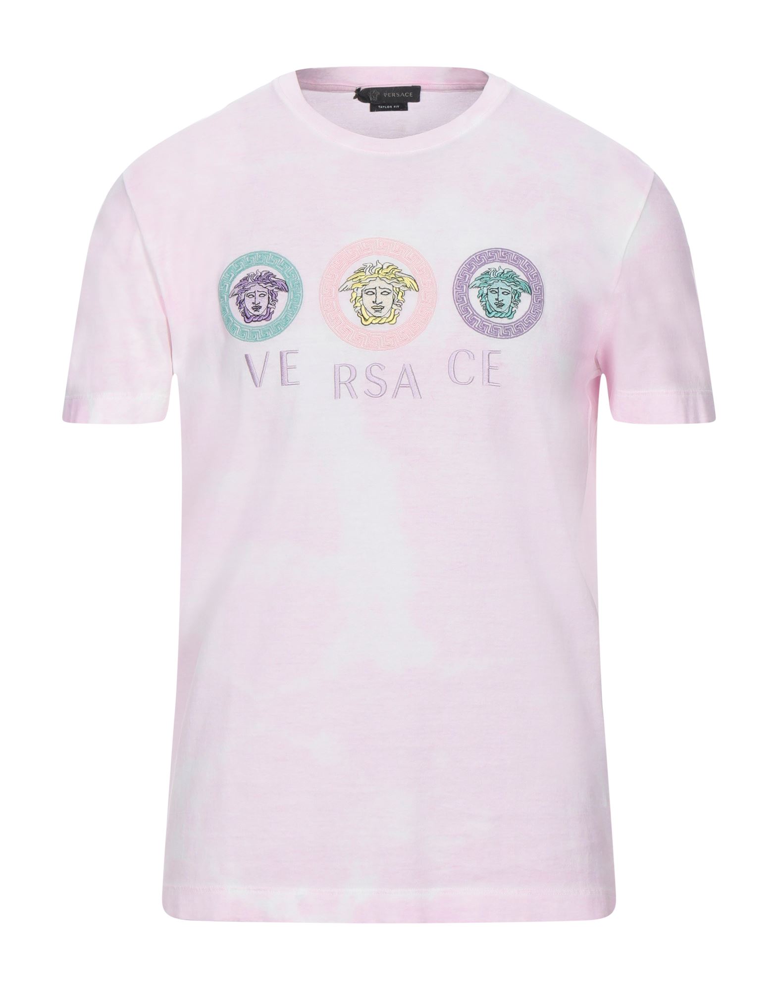 VERSACE T-shirts - Item 12532098