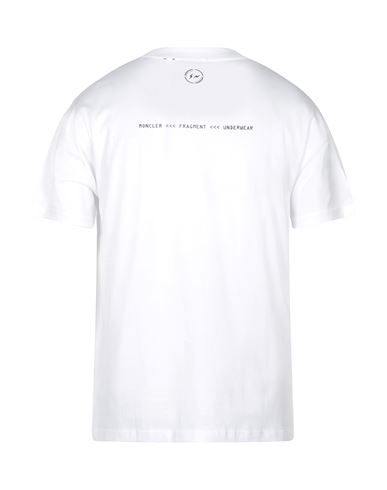 фото Футболка 7 moncler fragment hiroshi fujiwara