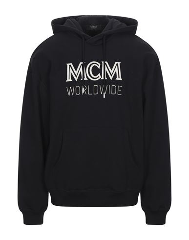 фото Толстовка mcm