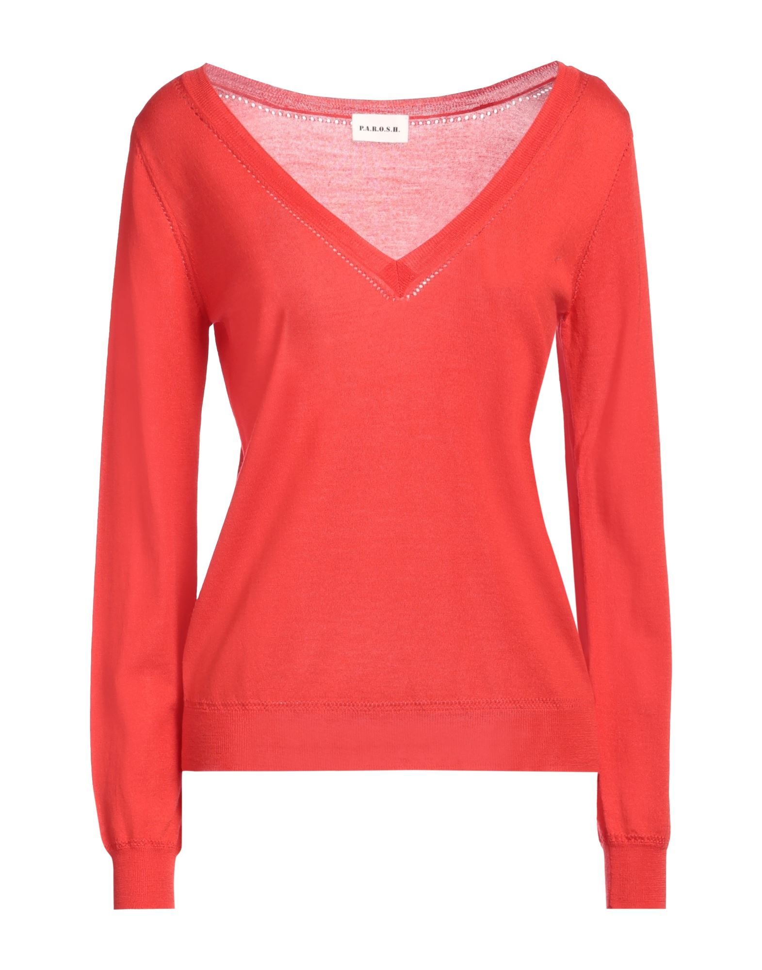  P.a.r.o.s.h. - Strickwaren - Pullover - On Yoox.com 
