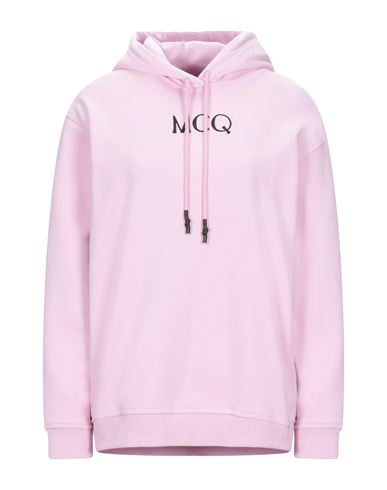 фото Толстовка mcq alexander mcqueen