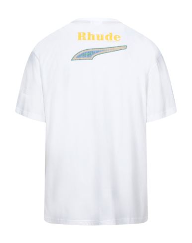 фото Футболка rhude