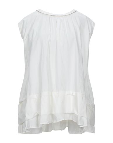 Топ без рукавов