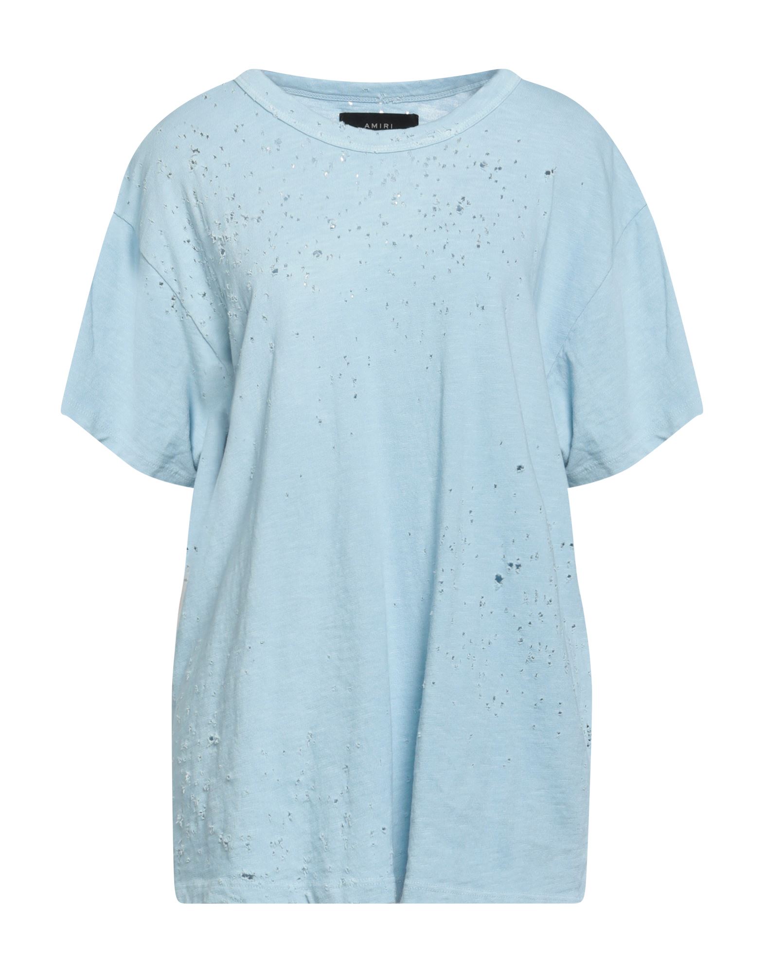  Amiri - Tops - T-shirts - On Yoox.com 