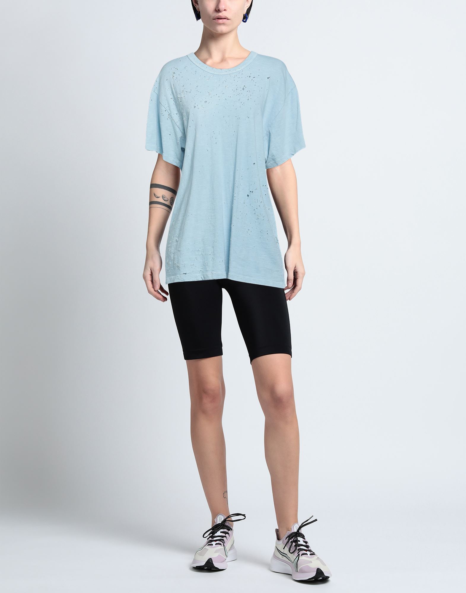  Amiri - Tops - T-shirts - On Yoox.com 