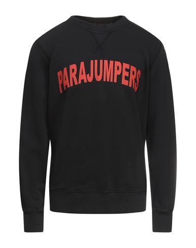 Толстовка PARAJUMPERS 